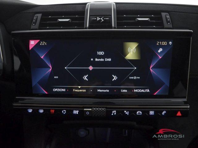 DS AUTOMOBILES DS 7 Crossback BlueHDi 180 aut. Business