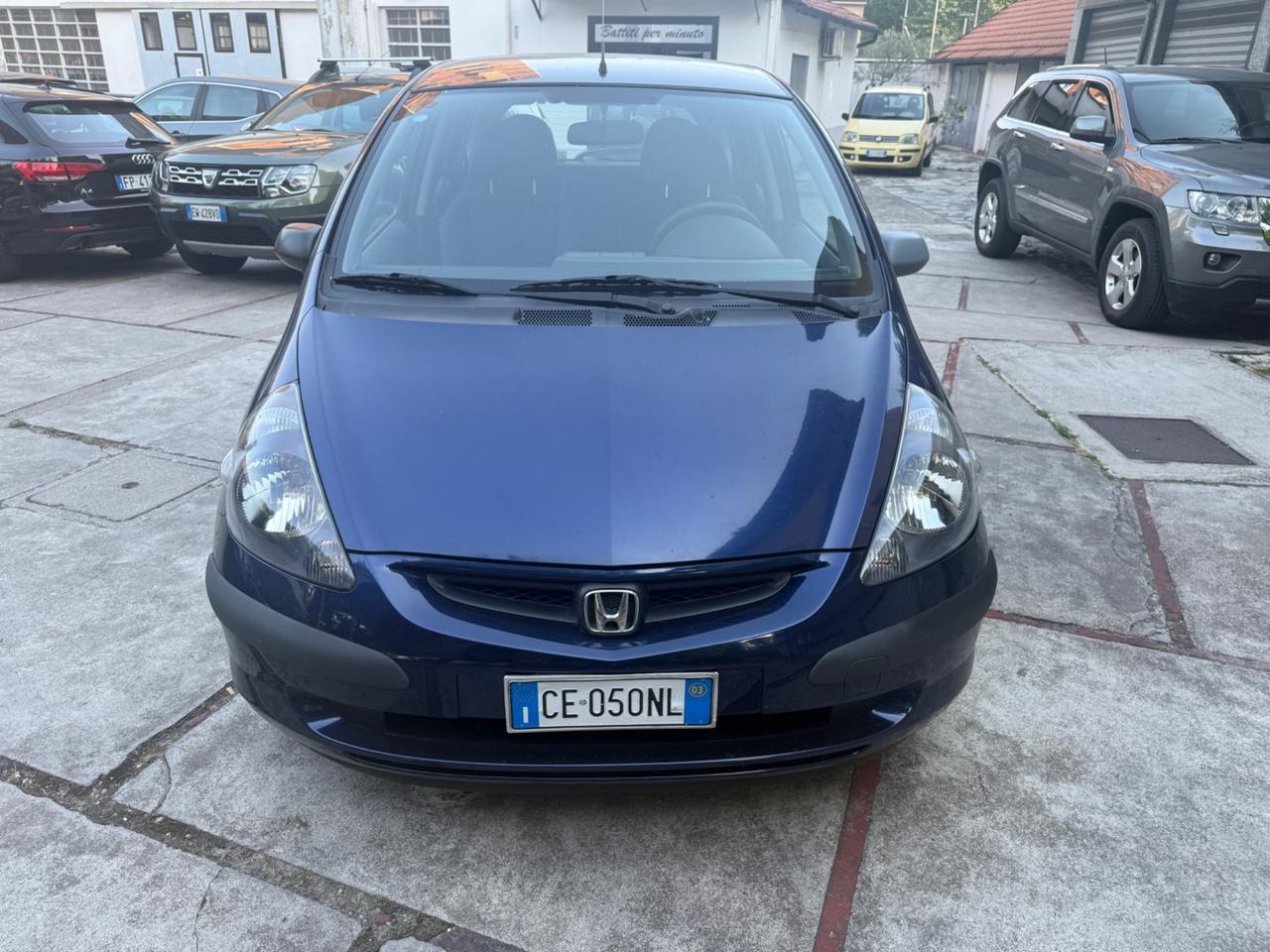 Honda Jazz 1.2 i-VTEC Trend