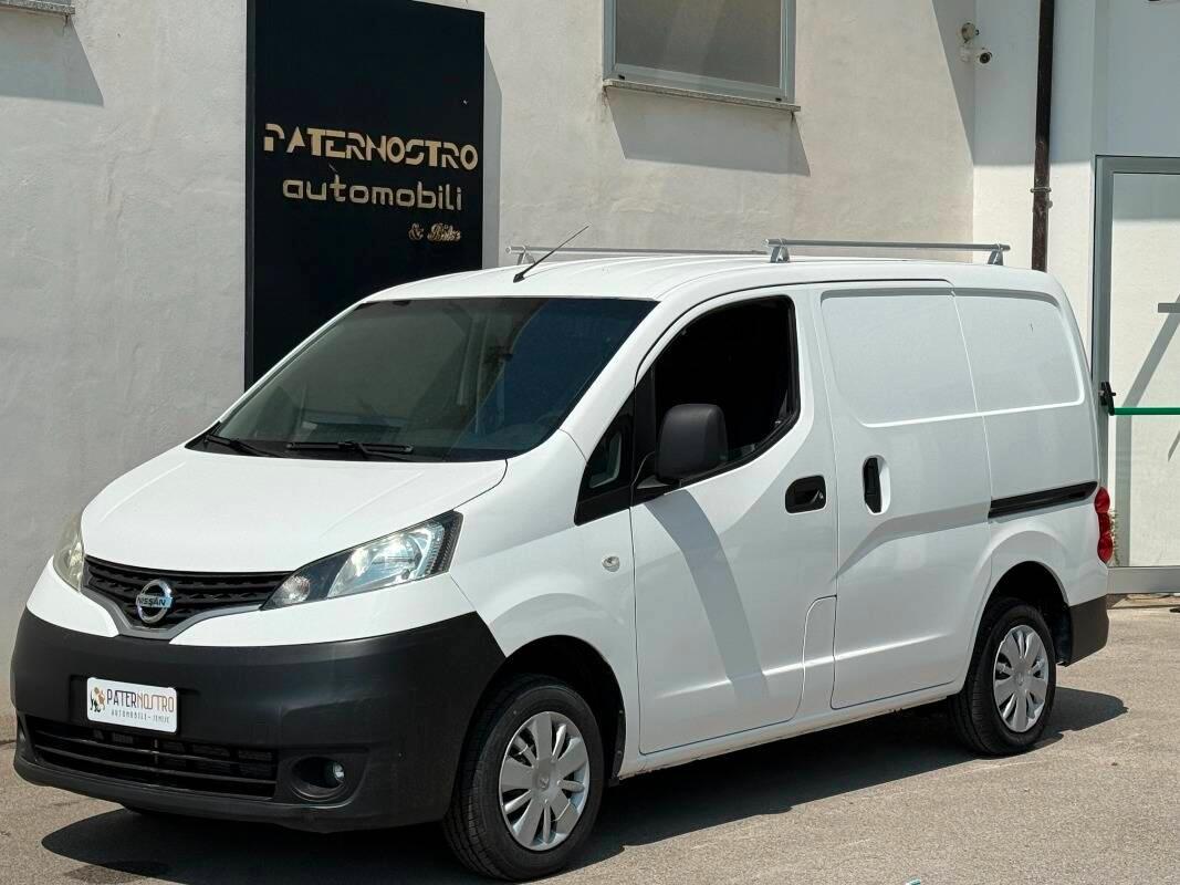 Nissan NV200 1.5 dci (easy) e5