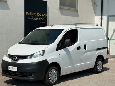 Nissan NV200 1.5 dci (easy) e5
