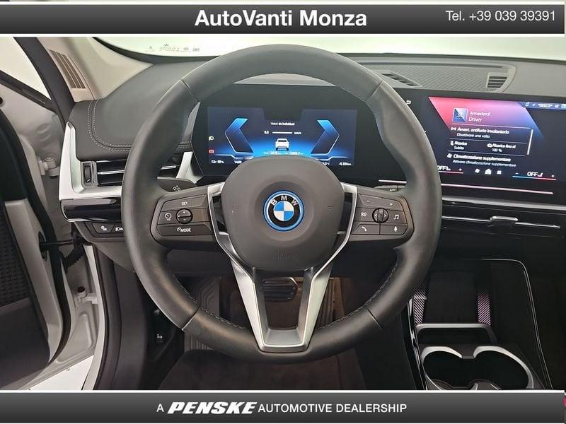 BMW iX1 eDrive 20 X-Line Special Edition