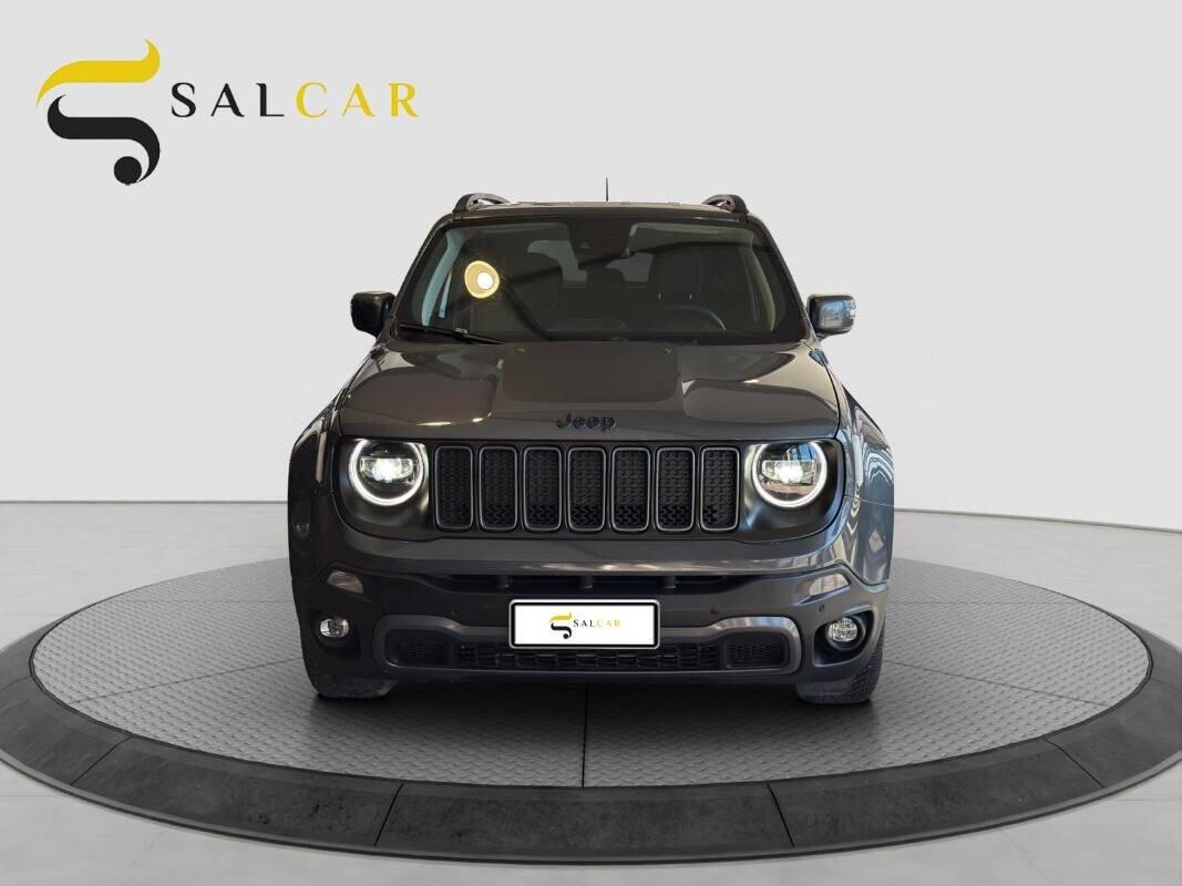 Jeep Renegade 1.3 T4 240CV PHEV 4xe AT6 Trailhawk