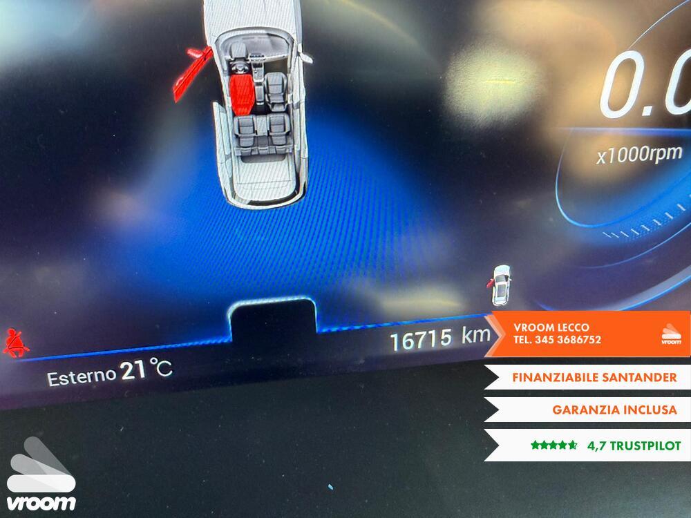 DR dr 6.0 dr 6.0 1.5 Turbo