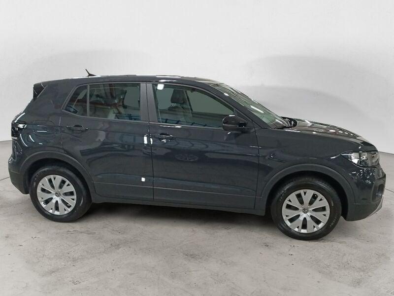 Volkswagen T-Cross 1.0 TSI Urban BMT