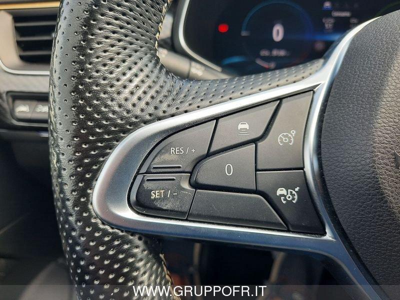 Renault Arkana Arkana Full Hybrid E-Tech 145 CV Engineered