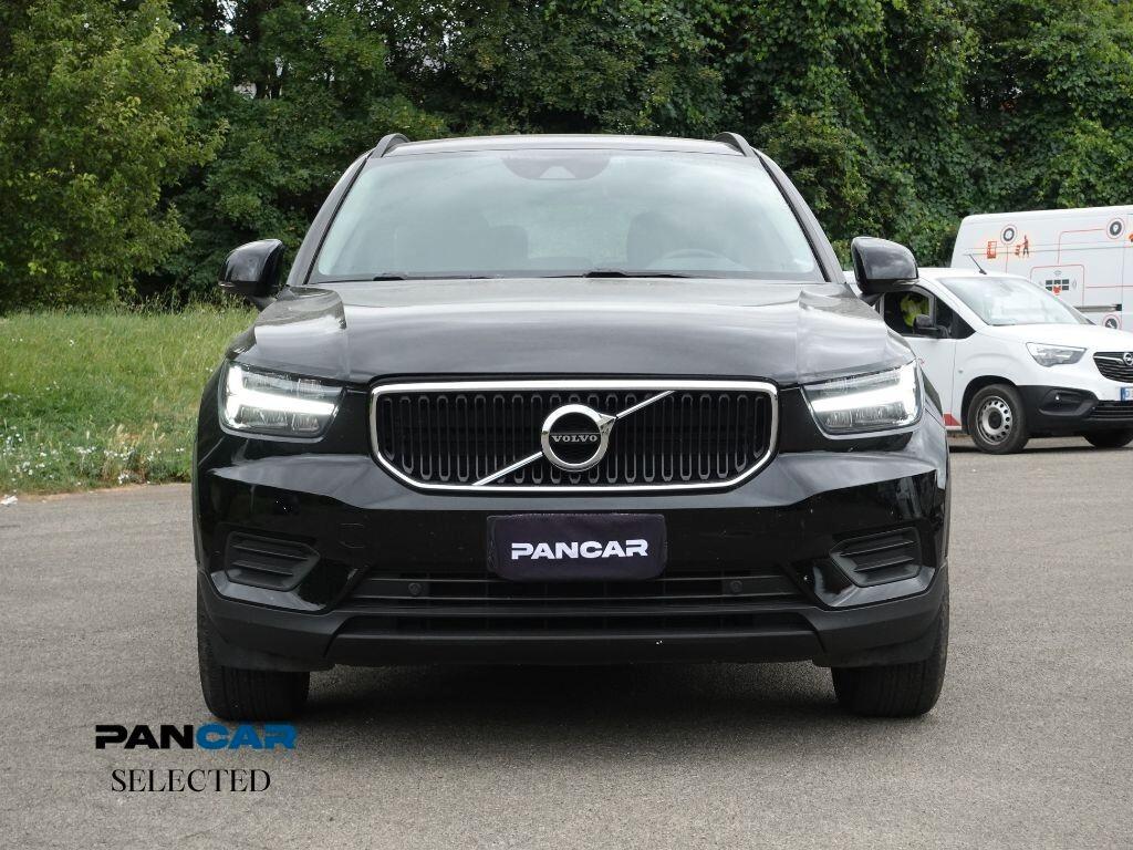 Volvo XC40 D3 Inscription
