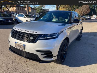 Land Rover Range Rover Velar Rang #7715