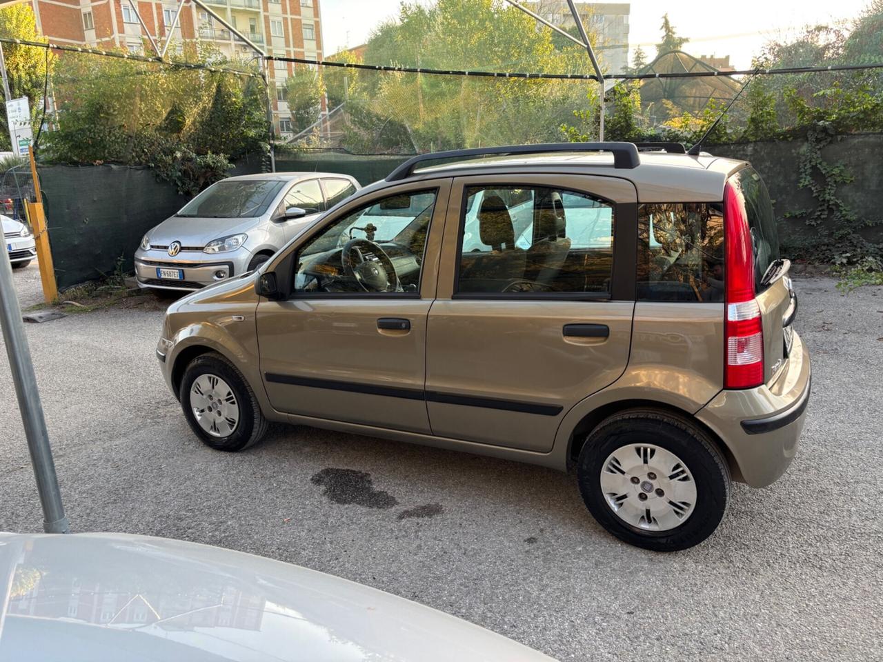 Fiat Panda 1.2 Dynamic OK NEOPATENTATI