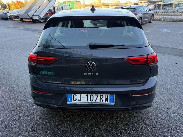 Volkswagen Golf 2.0TDI Life DSG 115CV Navi E6D Lane Assist IVAespo