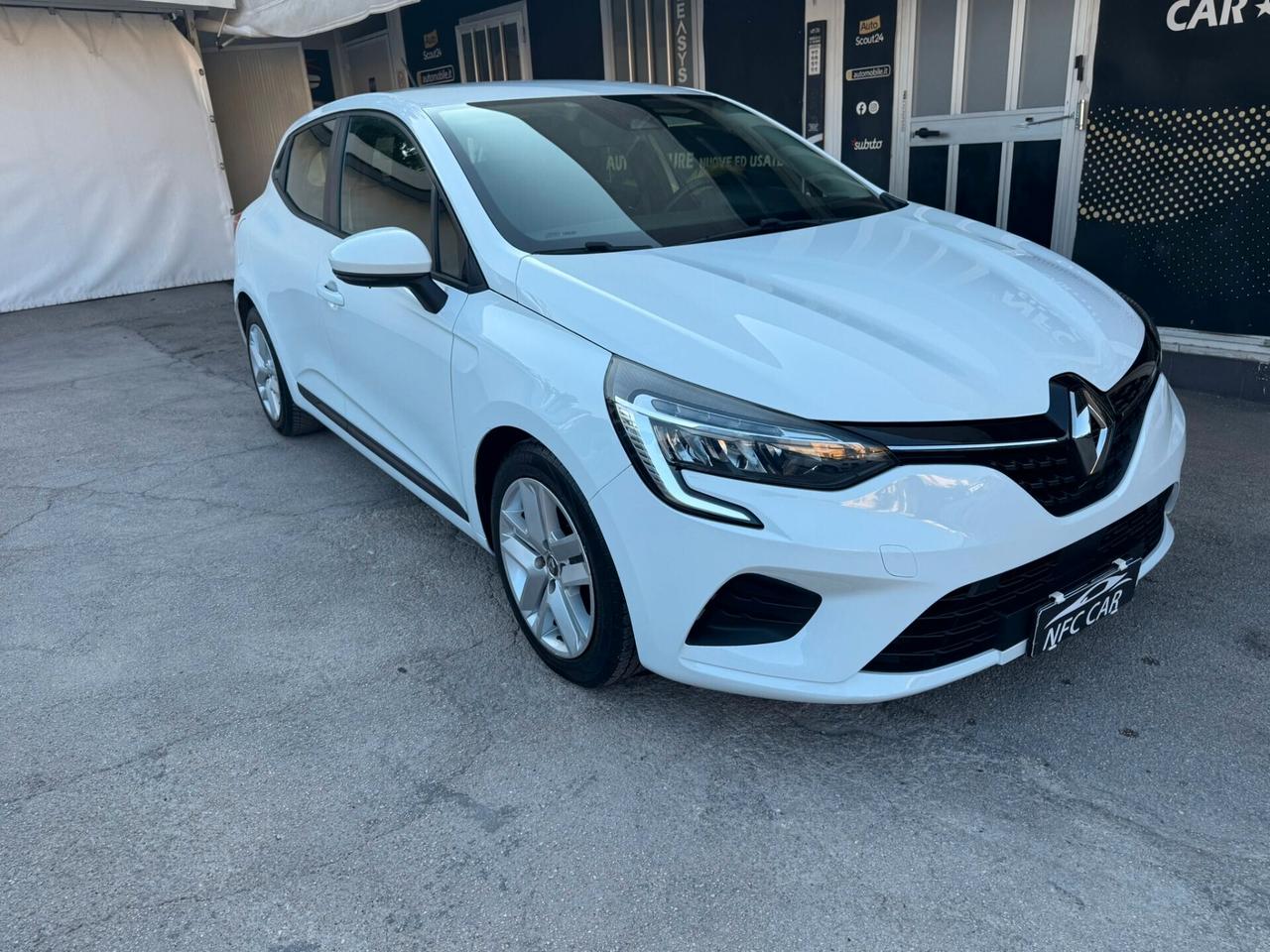 Renault Clio Blue dCi 5 porte Evolution N1