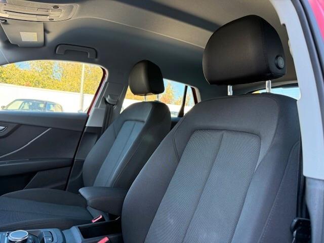 Audi Q2 30 TDI Admired Advanded 2022