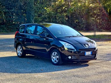 Peugeot 5008 2.0 HDi 150CV Business 2010-E5B Manuale 7Posti