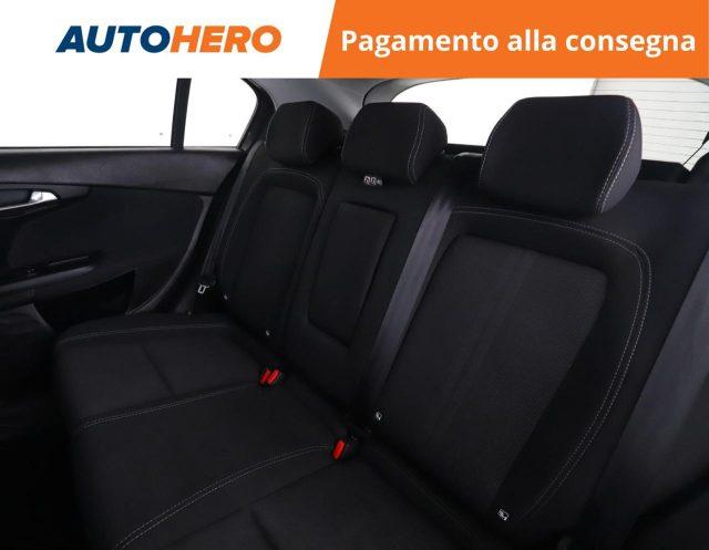 FIAT Tipo 1.4 T-Jet 120CV 5 porte S-Design