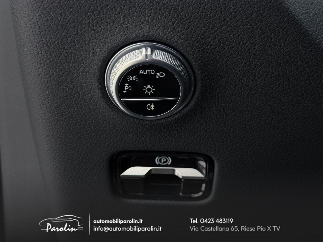 Mercedes GLC Coupe 300 d AMG Line Advanced 4matic auto