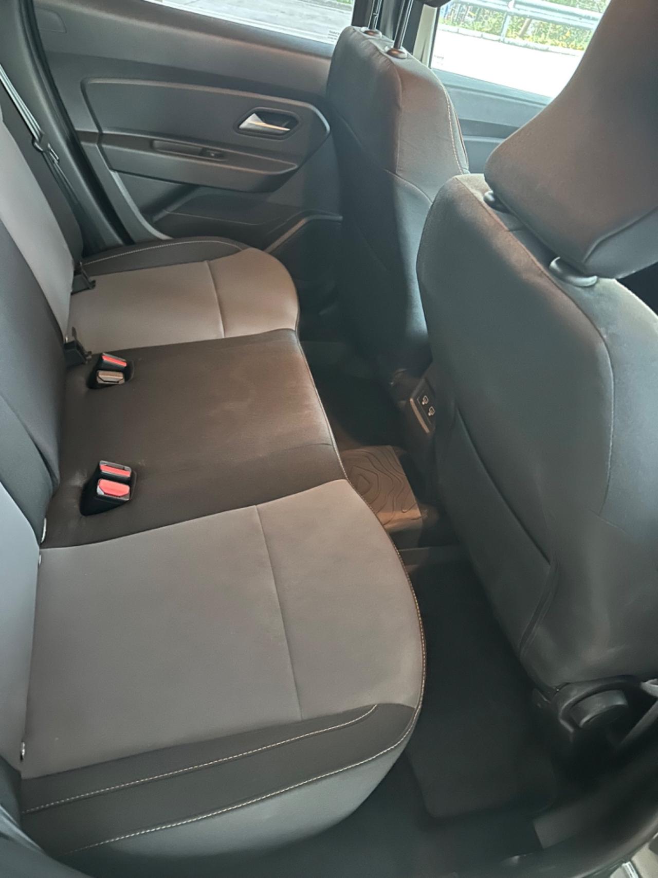 Dacia Duster 1.0 TCe GPL 4x2 Extreme GANCIO TRAINO !!