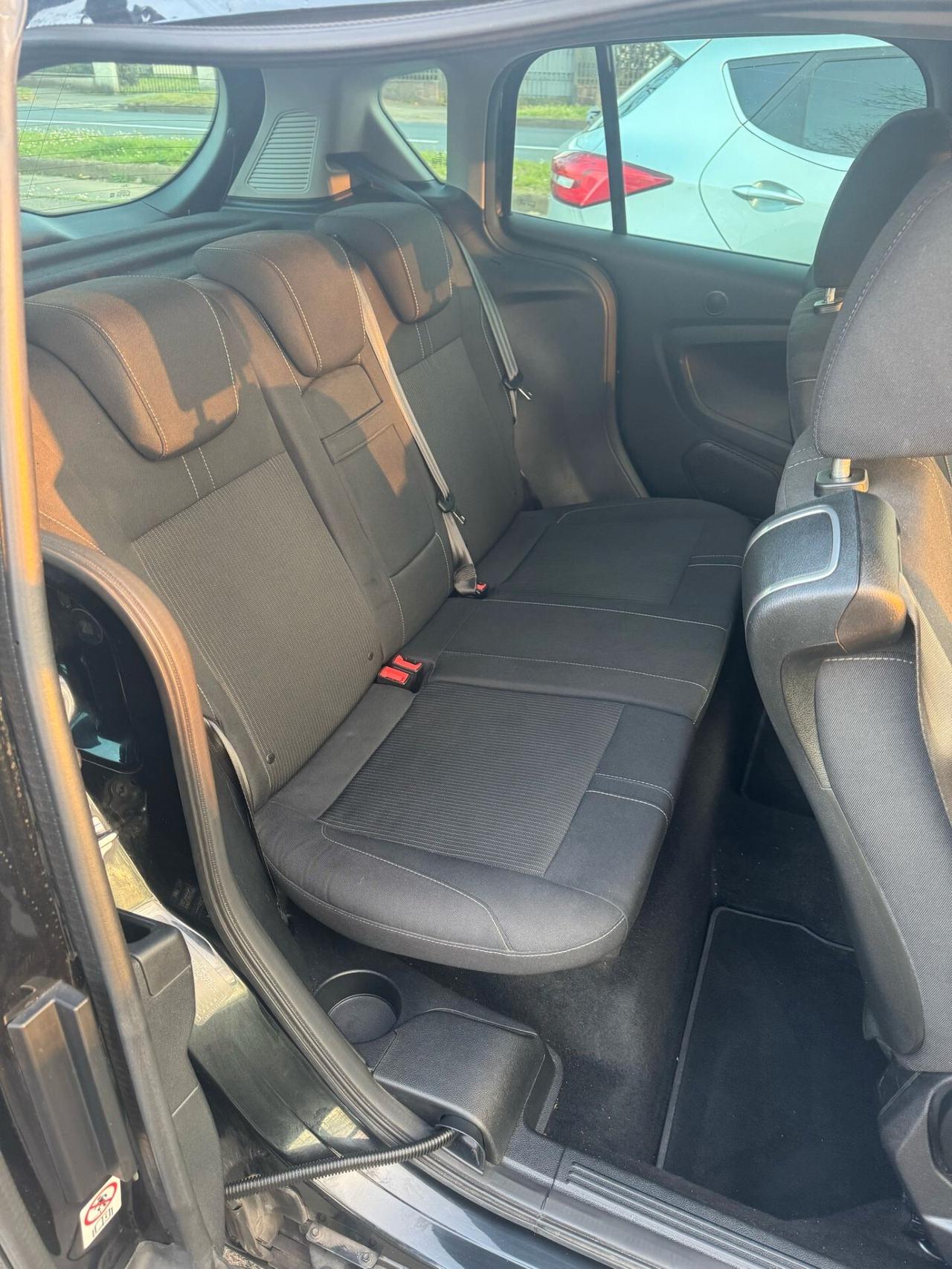 Ford B-Max 1.5 TDCi 75 CV Titanium