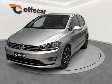 Volkswagen Golf Sportsvan 1.4 TSI 150CV DSG Highline BlueMotion Tech.