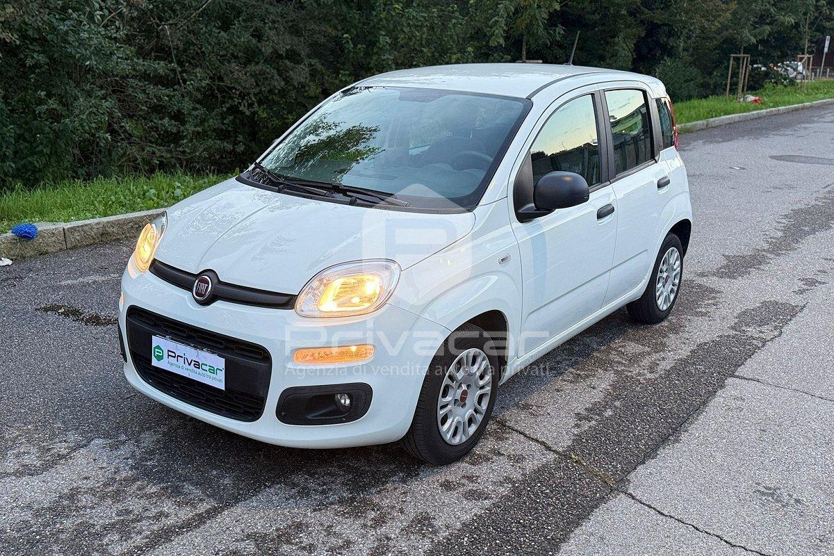 FIAT Panda 1.2 Trussardi