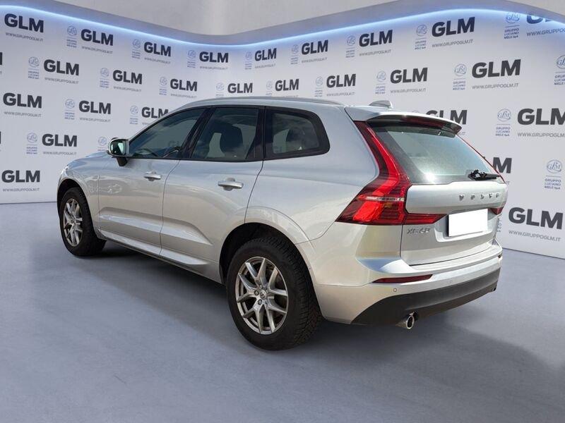 Volvo XC60 XC60 B4 (d) AWD Geartronic Business