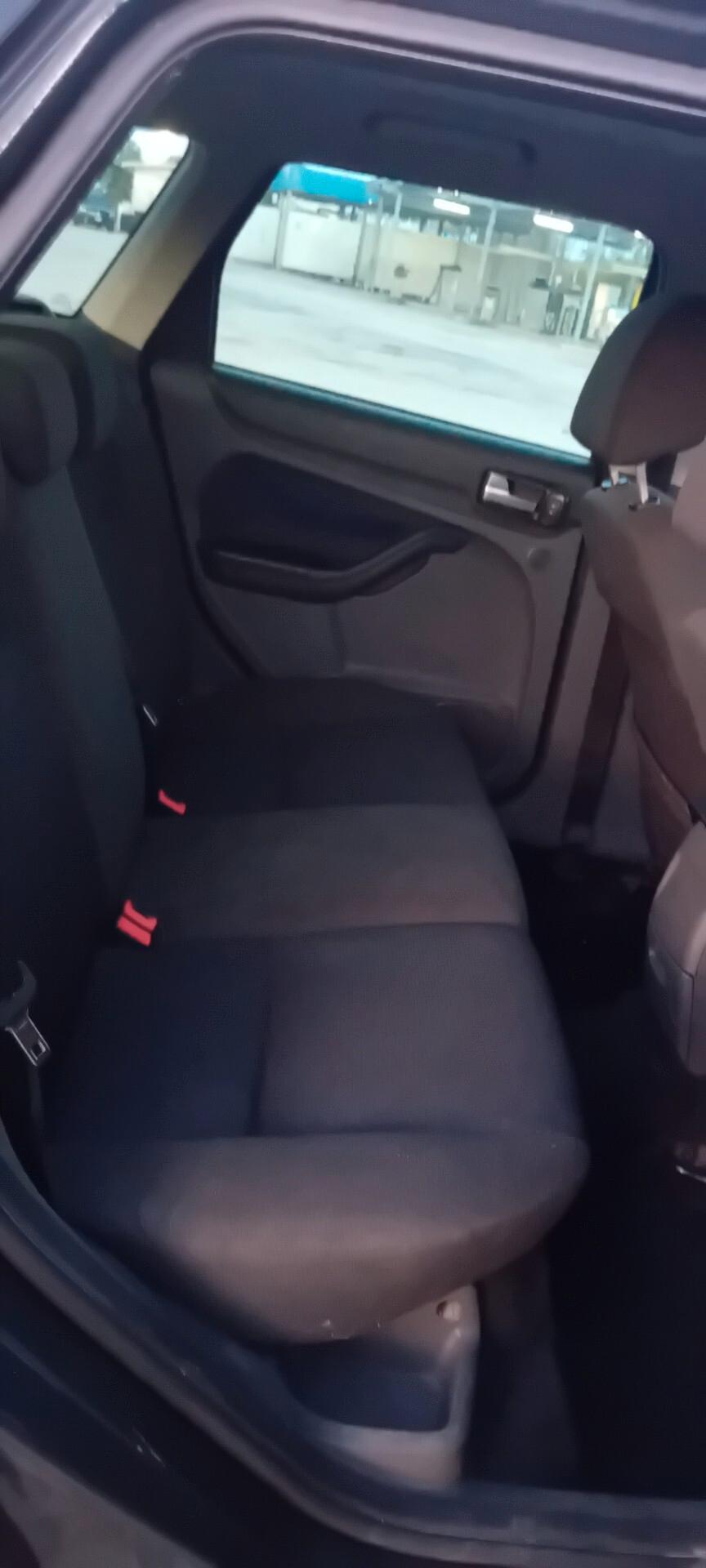 Ford Focus 1.6 TDCi Adatta per neopatentati
