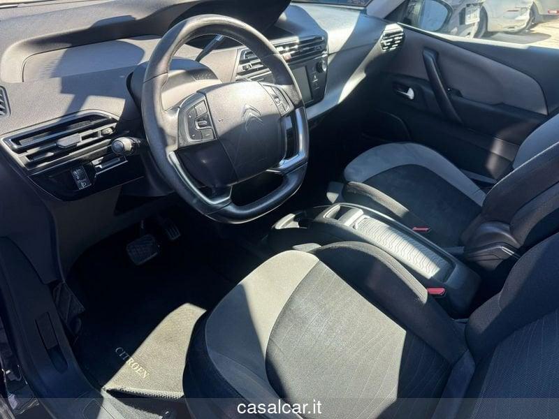 Citroën C4 Picasso C4 1.6 e-HDi 115 airdream CMP6 Business FINO A 24 MESI DI GARANZIA