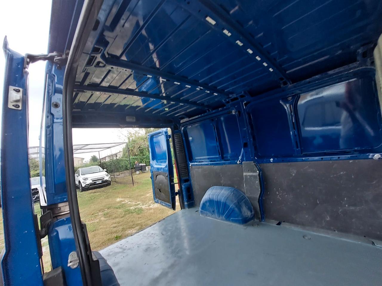 Peugeot Boxer 328 2.0 BlueHDi PC-TN Furgone