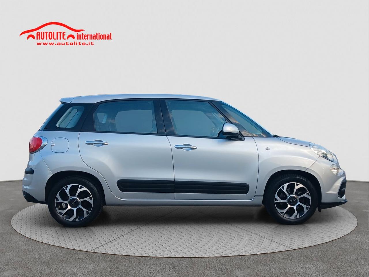 Fiat 500 L 500L 1.4 Business s&s 95cv my20