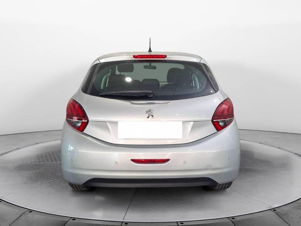 Peugeot 208 5 Porte 1.2 PureTech Active