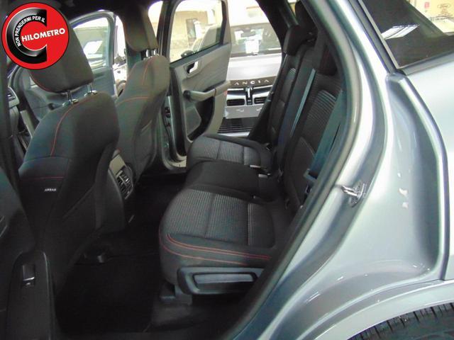 FORD Kuga 2.5 Full Hybrid 183 CV CVT AWD ST-Line