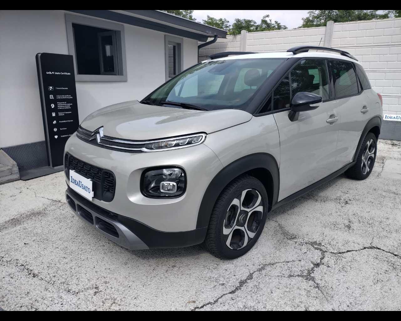 CITROEN C3 Aircross 1.2 Feel s&s