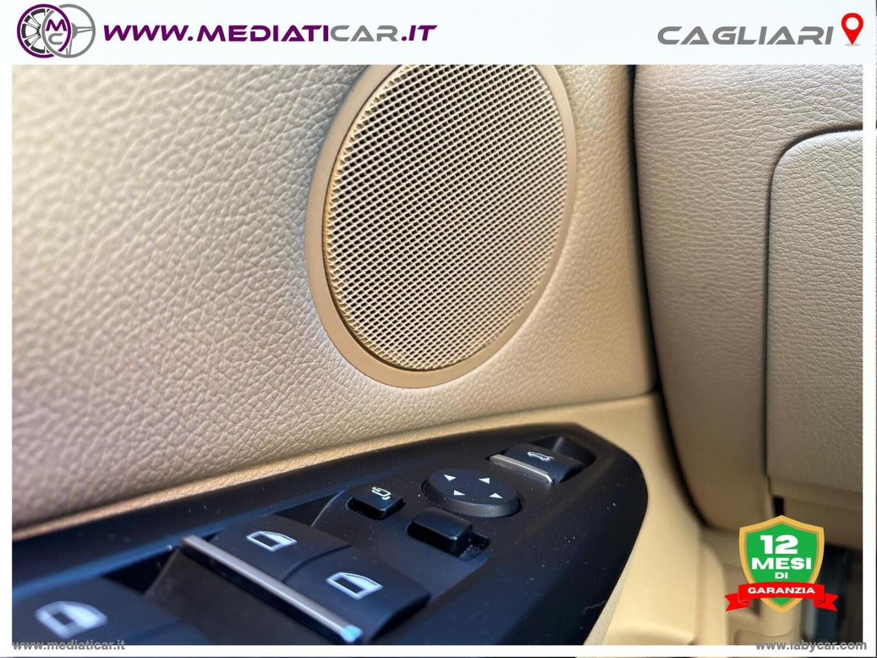 BMW X4 xDrive20d xLine