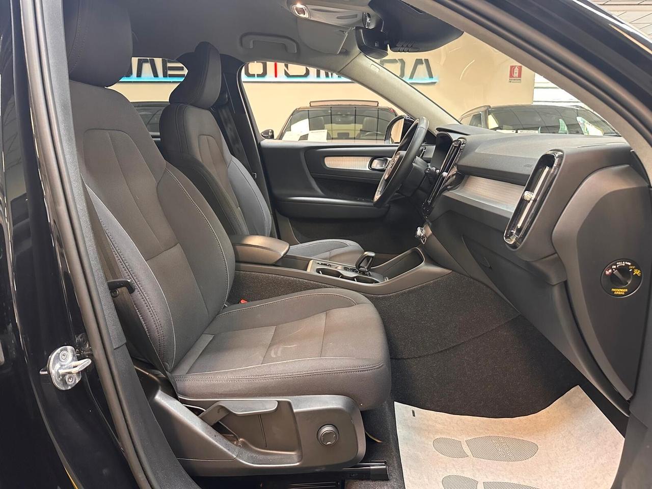 Volvo XC40 1.5 t4 phev Inscription auto my21