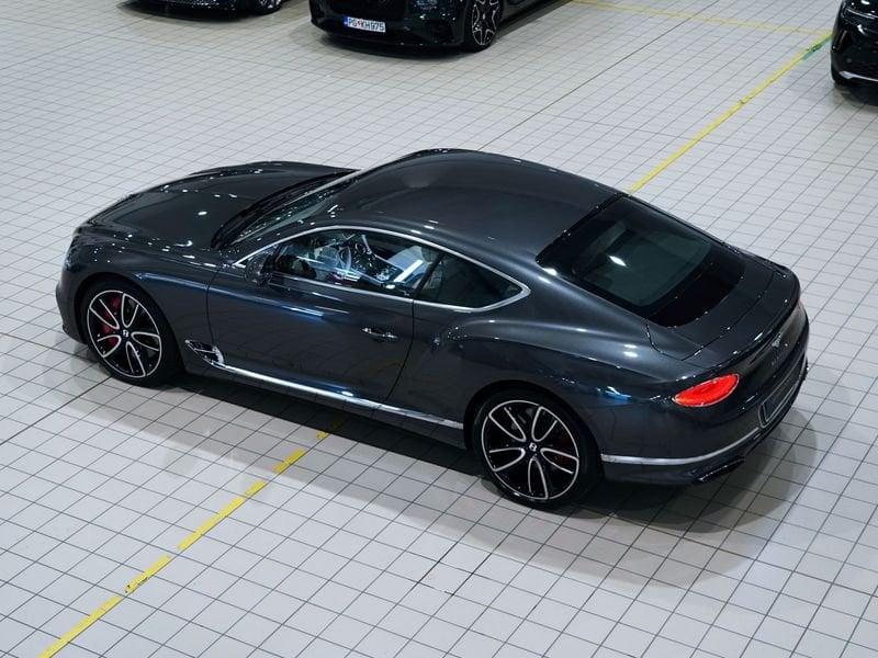 Bentley Continental GT Continental GT 6.0 W12 First Edition 635cv auto