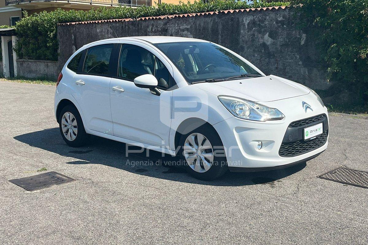 CITROEN C3 1.4 Perfect