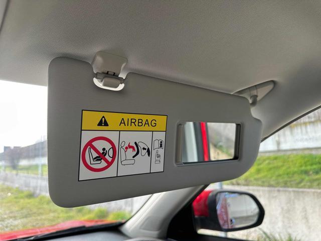 MG ZS 1.0T-GDI AUTOMATICA LUXURY EURO 6 VETRI SCURI