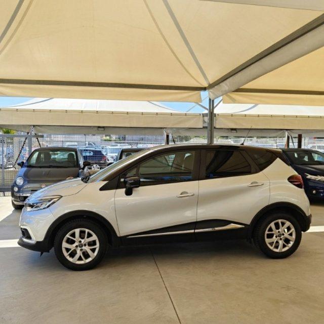 RENAULT Captur dCi 8V Sport Edition