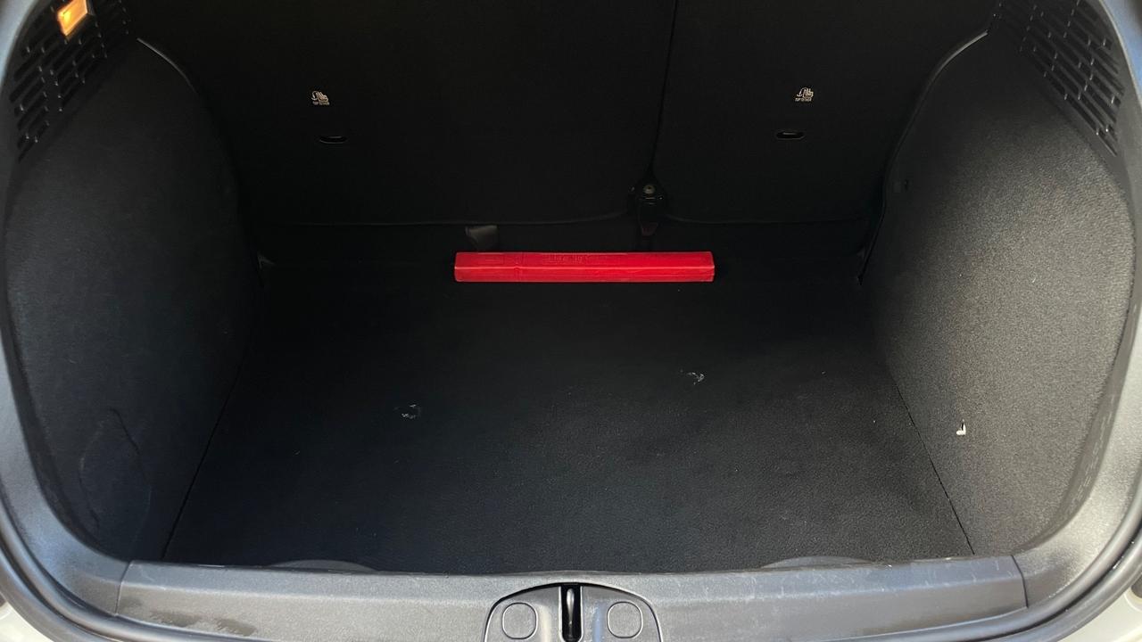 FIAT 500X 1.6 MULTIJET CONNECT 130CV - LANE ASSIST, CRUISE CONTROL, NEOPATENTATI