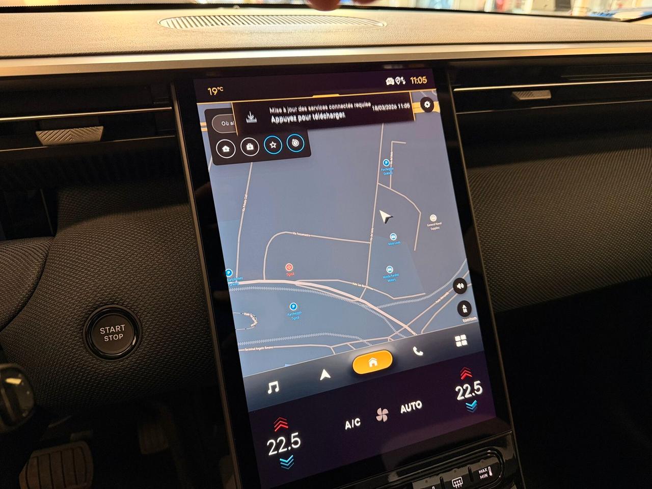 Citroen C5 Aircross 1.2 Hybrid 145 CV e-DCS6