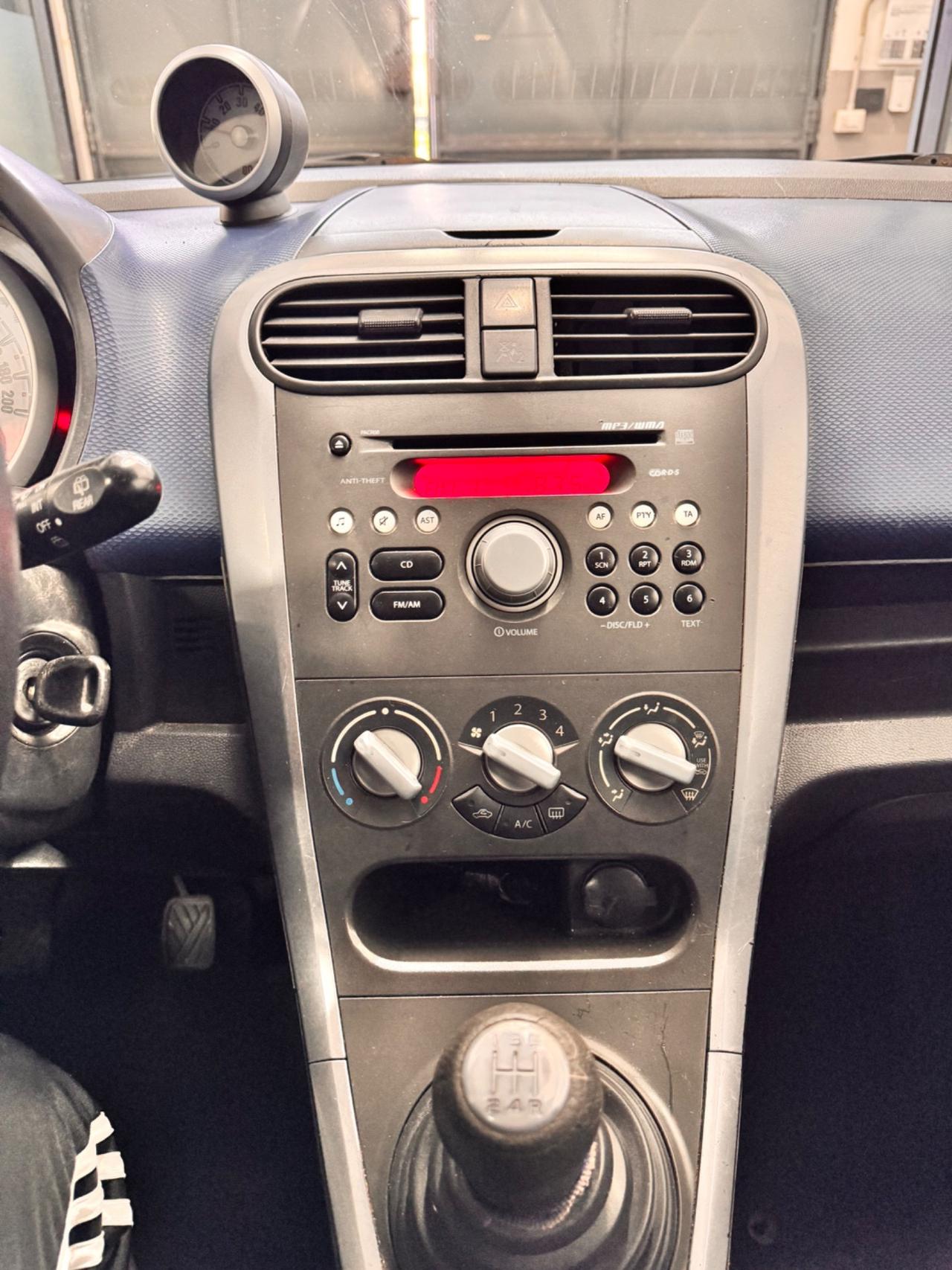 Opel Agila 1.0 68 Cv 5 Porte Elective - 12/2013