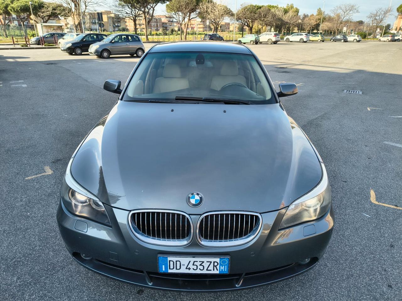 Bmw 530 X DRIVE AUTOMATICA PERFETTA