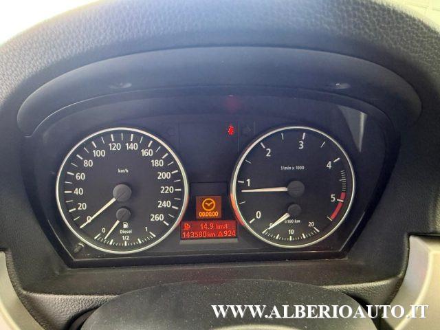 BMW 320 d cat Attiva