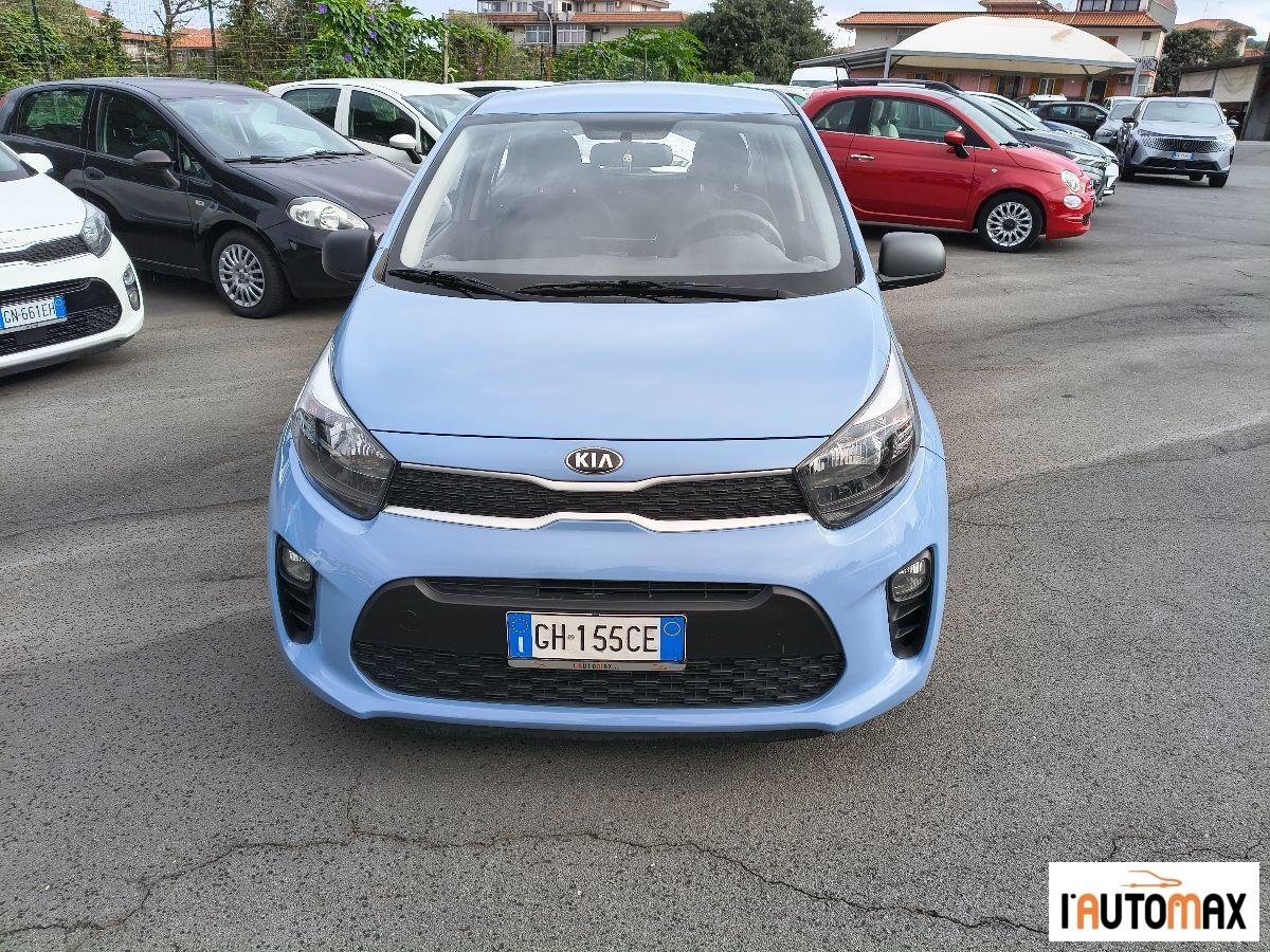 KIA - Picanto - 1.0 12V 5p. Urban