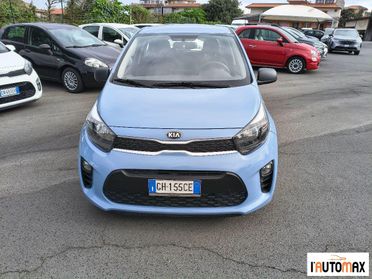 KIA - Picanto - 1.0 12V 5p. Urban