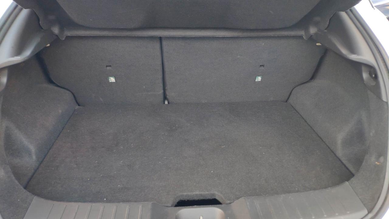 Nissan Juke 1.0 DIG-T 114 CV N-Connecta