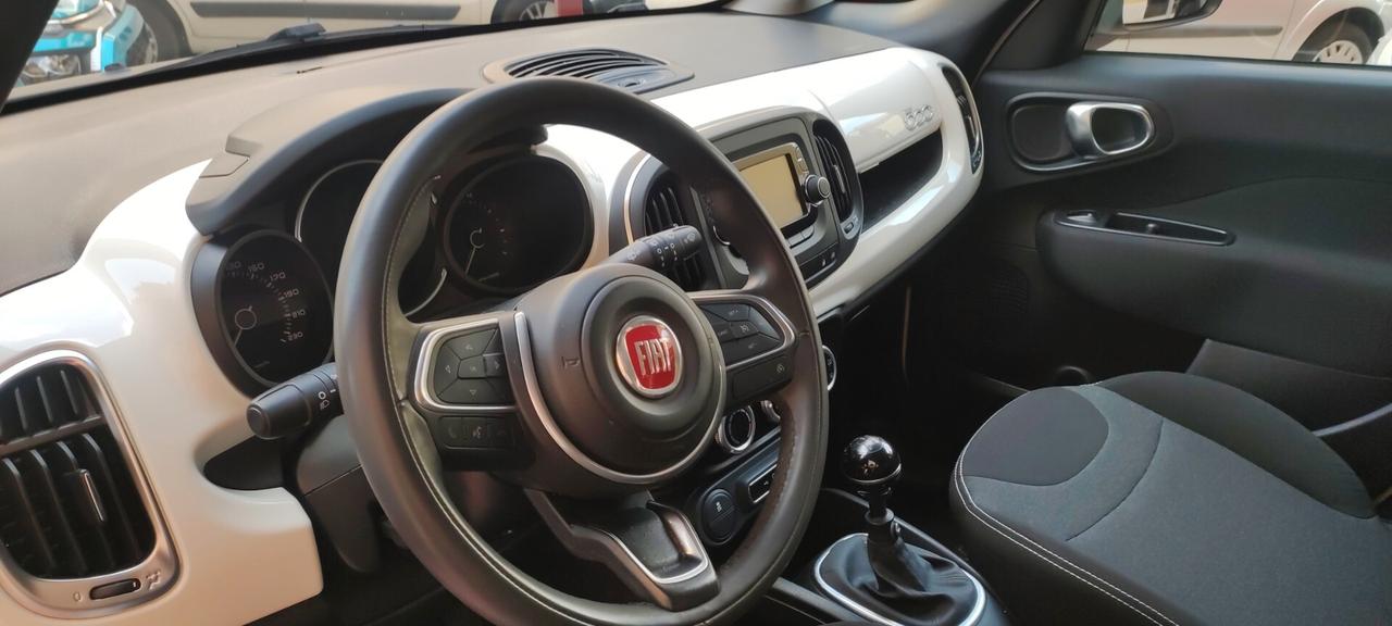 Fiat 500L 1.3 Multijet 95 CV Lounge