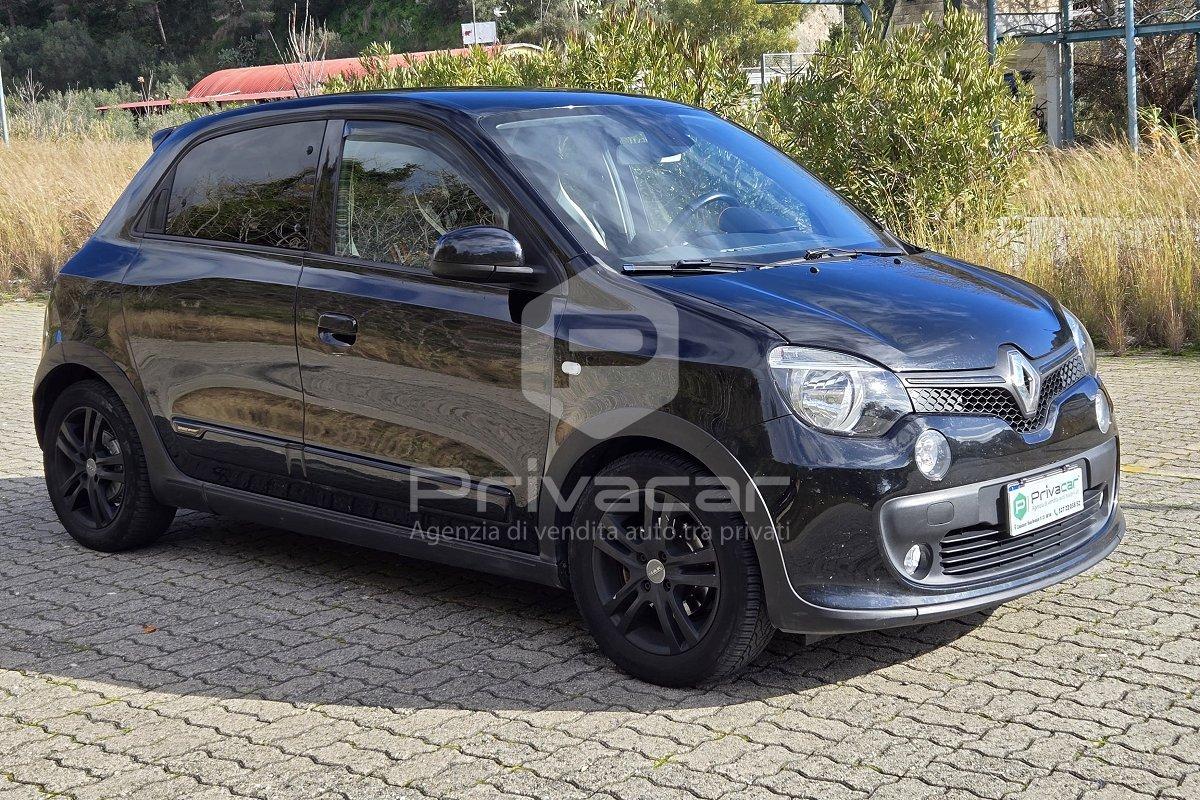 RENAULT Twingo TCe 110 CV EDC GT