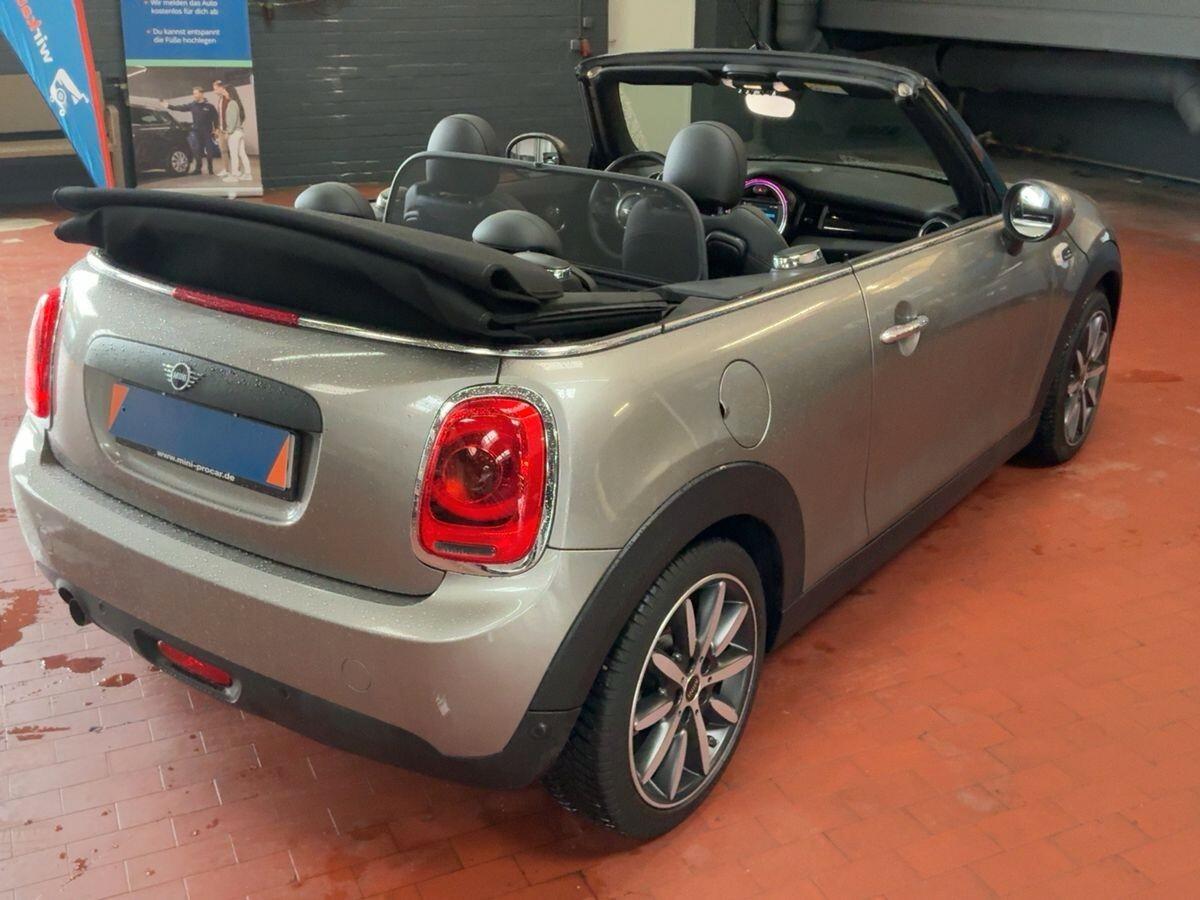Mini 1.2 one 102cv -IN ARRIVO-CABRIO-