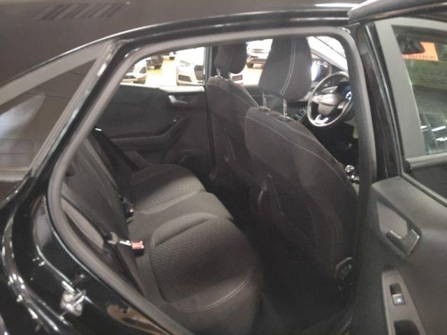 FORD Puma 1.0 EcoBoost Hybrid Titanium C/GRIMALDI SP. DAY