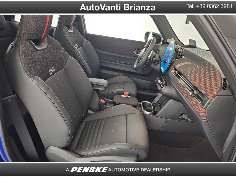 MINI Cooper Mini Cooper 3p 2.0 S Allestimento JCW