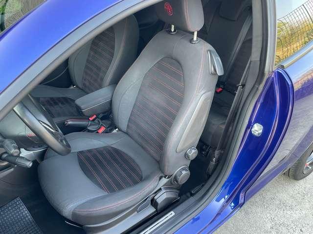 Alfa Romeo MiTo 1.4 Super 78cv UNIPRO*Carbon Pack*Comfort Pack
